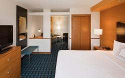 Fairfield Inn & Suites Conway