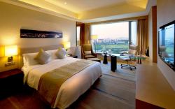 Crowne Plaza Guangzhou Huadu By IHG