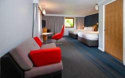 Holiday Inn Express Taunton East By IHG