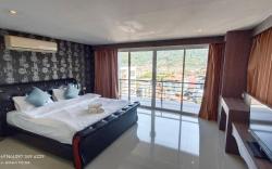 B29 Bay Shore Ocean View by Get A Rent Phuket