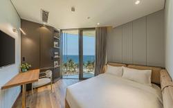 Taiyo Hotel & Apartment