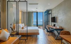 Taiyo Hotel & Apartment