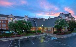 Residence Inn Richmond Northwest/Short Pump