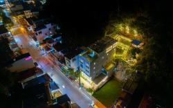 Cat Ba Xanh Spring Garden Hotel