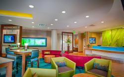 SpringHill Suites Canton