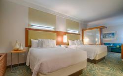 SpringHill Suites by Marriott Canton