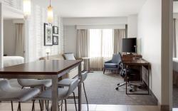 Residence Inn Decatur Forsyth