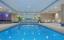 Holiday Inn Salem By IHG