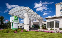 Holiday Inn Salem By IHG
