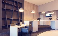 Mercure Sao Jose Dos Campos Hotel