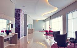 Mercure Sao Jose Dos Campos Hotel