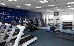 Holiday Inn Express Long Island City E New York By IHG