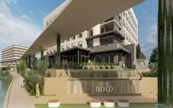 Hotel Indigo Irving Las Colinas By IHG