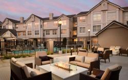 Residence Inn Pleasanton