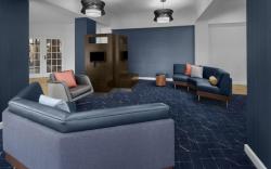 Courtyard San Diego Rancho Bernardo