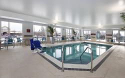 TownePlace Suites by Marriott Grove City Mercer/Outlets