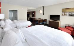 TownePlace Suites by Marriott Grove City Mercer/Outlets