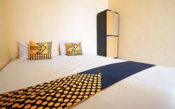 SPOT ON 93685 Homestay Bu Sun Syariah