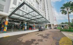 Apartment Patra Land Urbano by My Hospitality