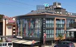 CONTINENT LUXURY SUITES SAKARYA