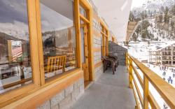 hotel Adventure Valley-Solang Valley