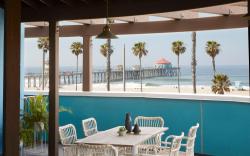 Kimpton Shorebreak Huntington Beach Resort By IHG