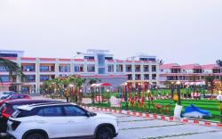 Prime beach resorts mandarmani
