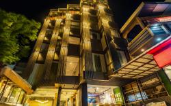 SKI Hotels And Resorts Rishikesh 