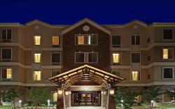 Staybridge Suites Hot Springs By IHG