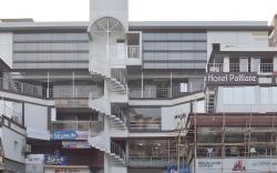 Hotel Palliate