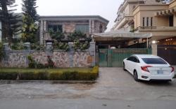 Tulip Residency Guest House G-6