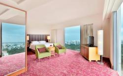 Courtyard by Marriott Hyderabad