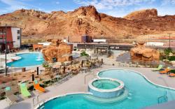 SpringHill Suites Moab