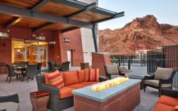 SpringHill Suites Moab
