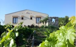 La Suite Di Segesta