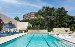 Dallas/Addison Marriott Quorum by the Galleria
