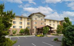 TownePlace Suites Richland Columbia Point