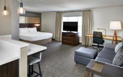 Residence Inn by Marriott Rochester West/Greece