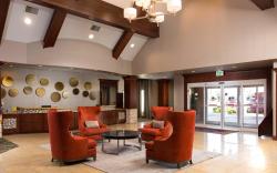 Residence Inn by Marriott Kansas City Airport