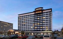 Courtyard by Marriott Denver Cherry Creek