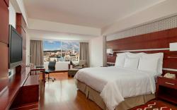 JW Marriott Quito