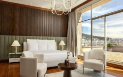 JW Marriott Quito