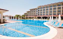 Paloma Oceana