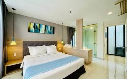 Lovely Room Oceanami Resort - Executive Suite