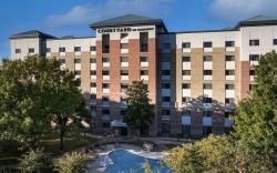 Courtyard Dallas Addison/Quorum Drive