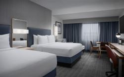 Courtyard by Marriott Dallas Addison/Quorum Drive