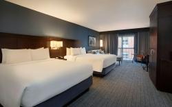 Courtyard by Marriott Worcester