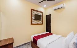 AAI Om Residency