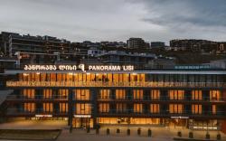 Panorama Lisi Grand Hotel