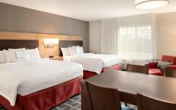 TownePlace Suites Milwaukee Grafton